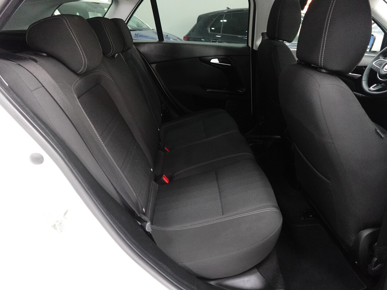Fiat Tipo SW 1.6 mjt City Life s&s 130cv - Immagine 27