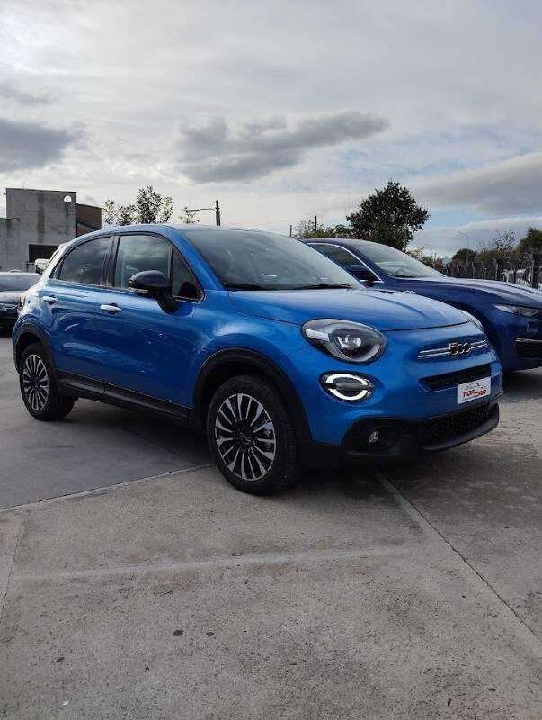 Fiat 500X 1.3 mjet Club 95cv - Immagine 1