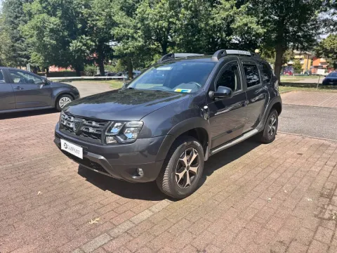Dacia Duster 1.5 dci Laureate 4x2 s&s 110cv E6 - Immagine 1