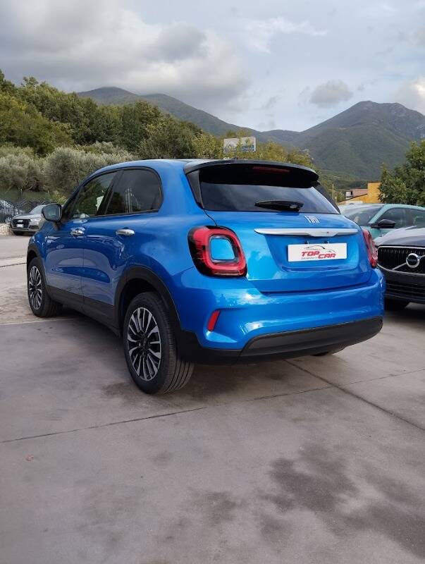 Fiat 500X 1.3 mjet Club 95cv - Immagine 4
