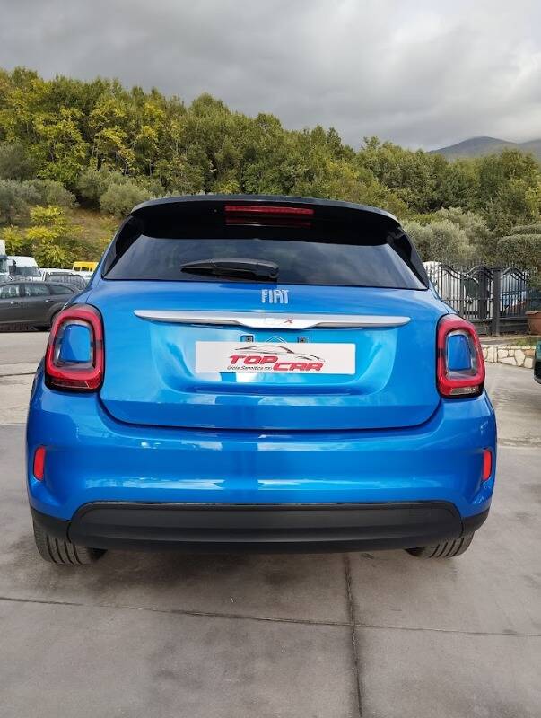 Fiat 500X 1.3 mjet Club 95cv - Immagine 5