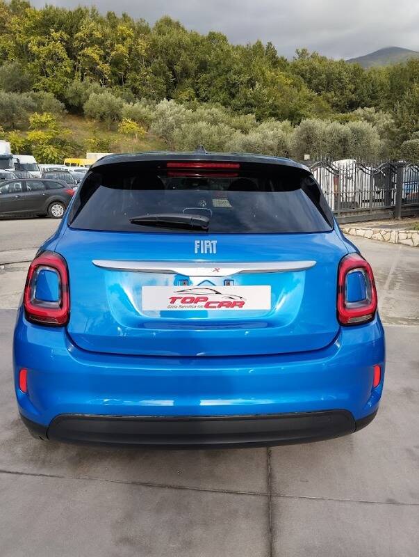 Fiat 500X 1.3 mjet Club 95cv - Immagine 6