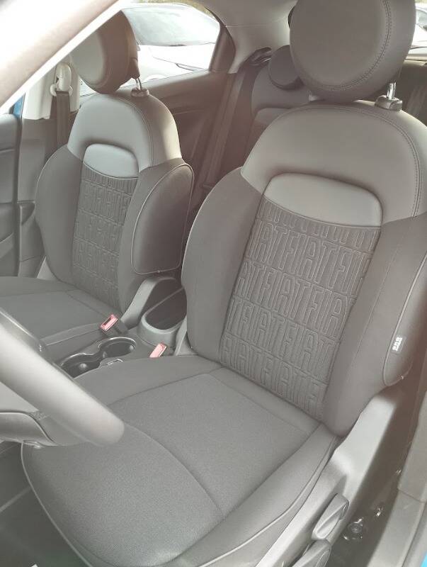 Fiat 500X 1.3 mjet Club 95cv - Immagine 8