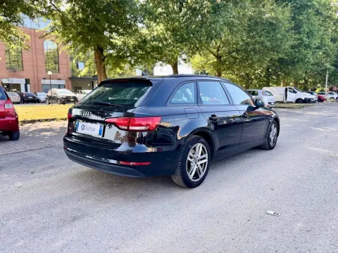Audi A4 Avant 35 2.0 tdi Business 150cv s-tronic my16 - Immagine 5