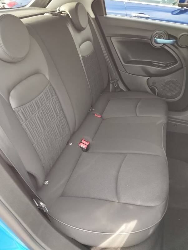 Fiat 500X 1.3 mjet Club 95cv - Immagine 16