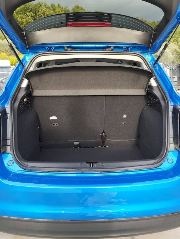 Fiat 500X 1.3 mjet Club 95cv - Immagine 22