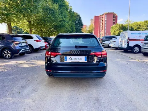 Audi A4 Avant 35 2.0 tdi Business 150cv s-tronic my16 - Immagine 6