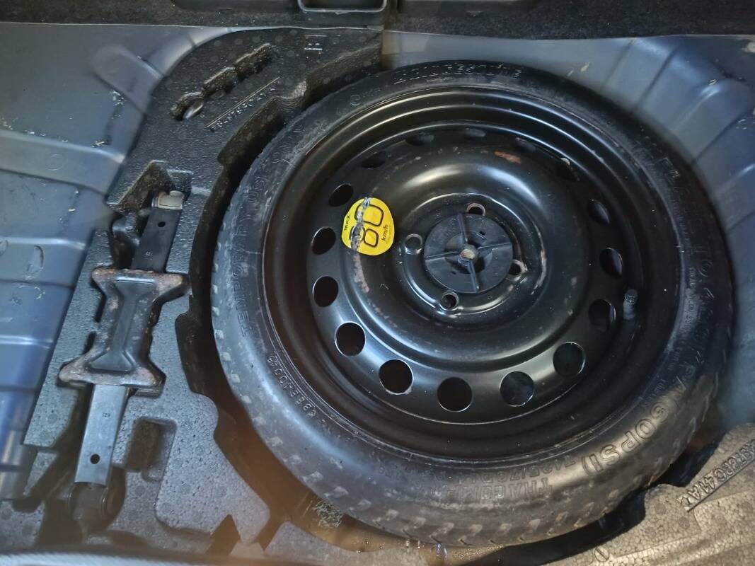 Nissan Micra 5p 1.5d Jive 65cv FL - Immagine 14
