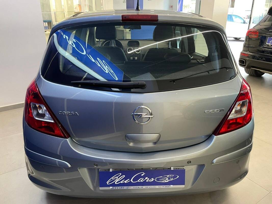 Opel Corsa 5p 1.3 cdti (ecoflex) Edition 95cv fap - Immagine 3