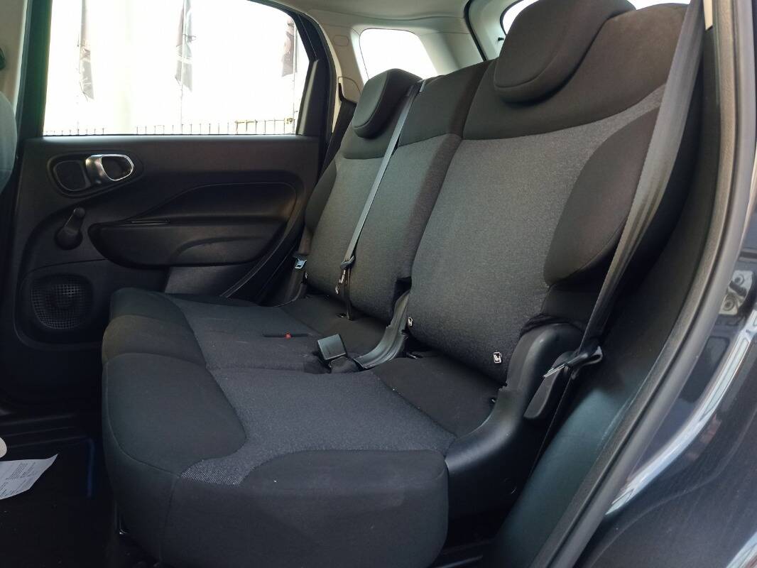 Fiat 500L Cross 1.3 mjt Mirror City Cross 95cv - Immagine 5