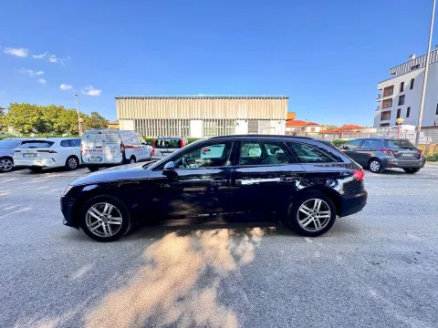 Audi A4 Avant 35 2.0 tdi Business 150cv s-tronic my16 - Immagine 8