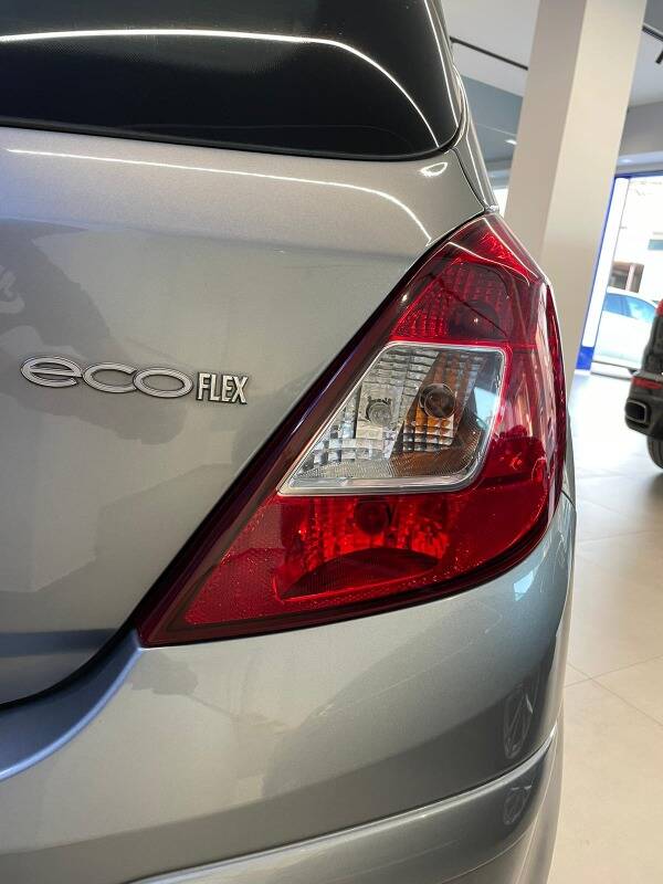 Opel Corsa 5p 1.3 cdti (ecoflex) Edition 95cv fap - Immagine 7