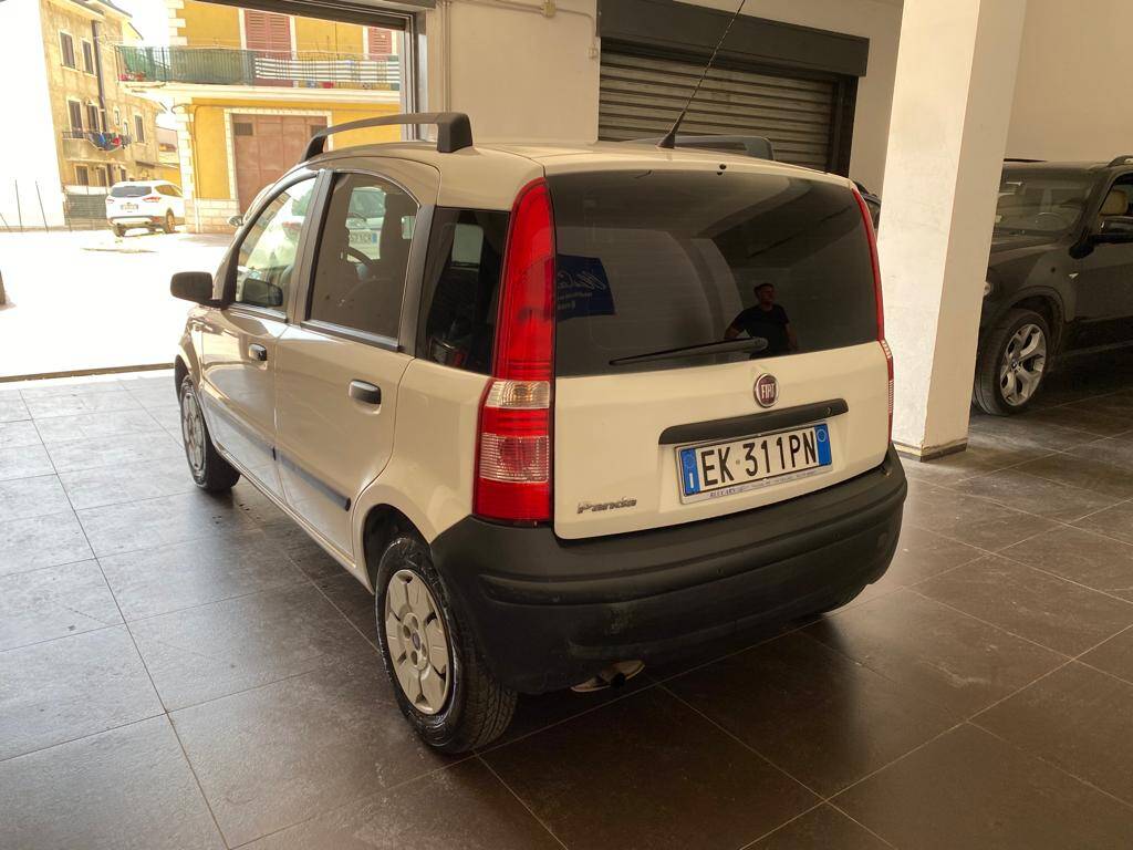 Fiat Panda 1.1 Active - Immagine 6