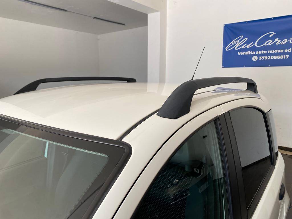 Fiat Panda 1.1 Active - Immagine 9