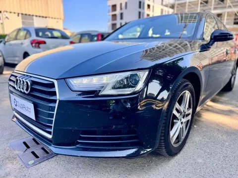 Audi A4 Avant 35 2.0 tdi Business 150cv s-tronic my16 - Immagine 9