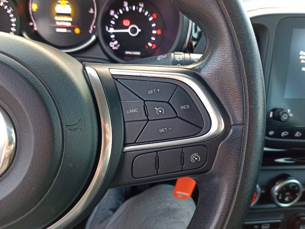 Fiat 500L Cross 1.3 mjt Mirror City Cross 95cv - Immagine 10