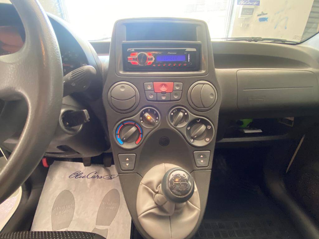 Fiat Panda 1.1 Active - Immagine 13