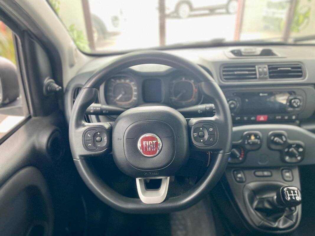 Fiat Panda 1.3 mjt 16v Easy s&s 95cv - Immagine 13