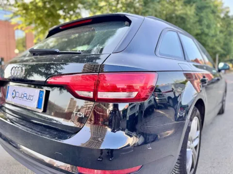 Audi A4 Avant 35 2.0 tdi Business 150cv s-tronic my16 - Immagine 10