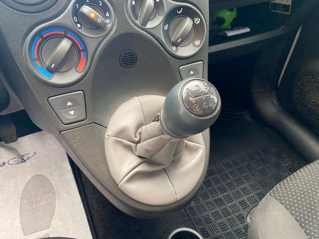 Fiat Panda 1.1 Active - Immagine 14