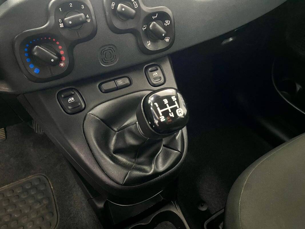 Fiat Panda 1.3 mjt 16v Easy s&s 95cv - Immagine 14