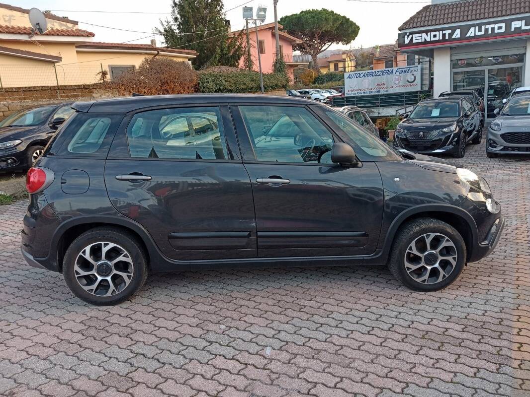 Fiat 500L Cross 1.3 mjt Mirror City Cross 95cv - Immagine 14