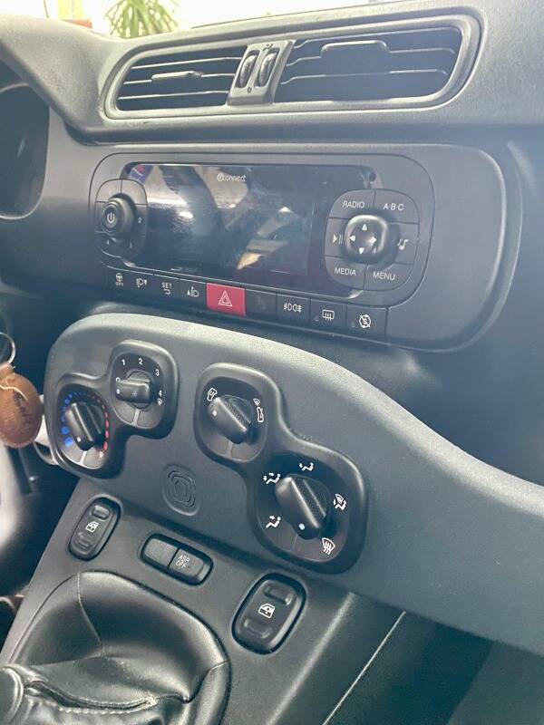 Fiat Panda 1.3 mjt 16v Easy s&s 95cv - Immagine 15
