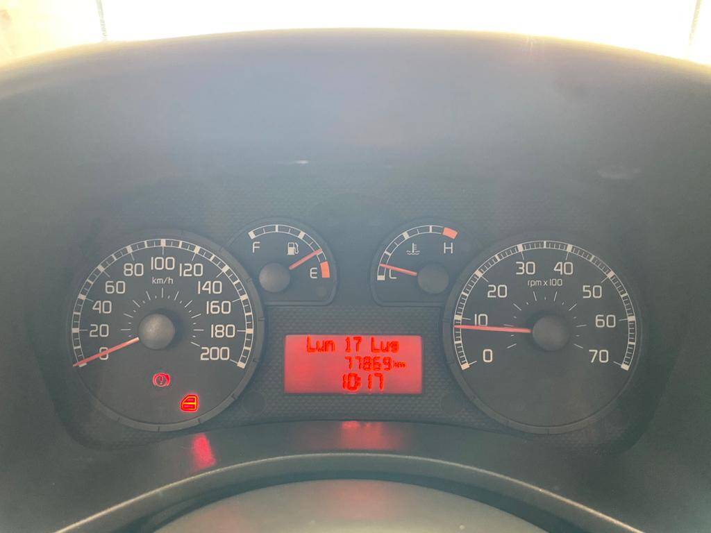 Fiat Panda 1.1 Active - Immagine 15