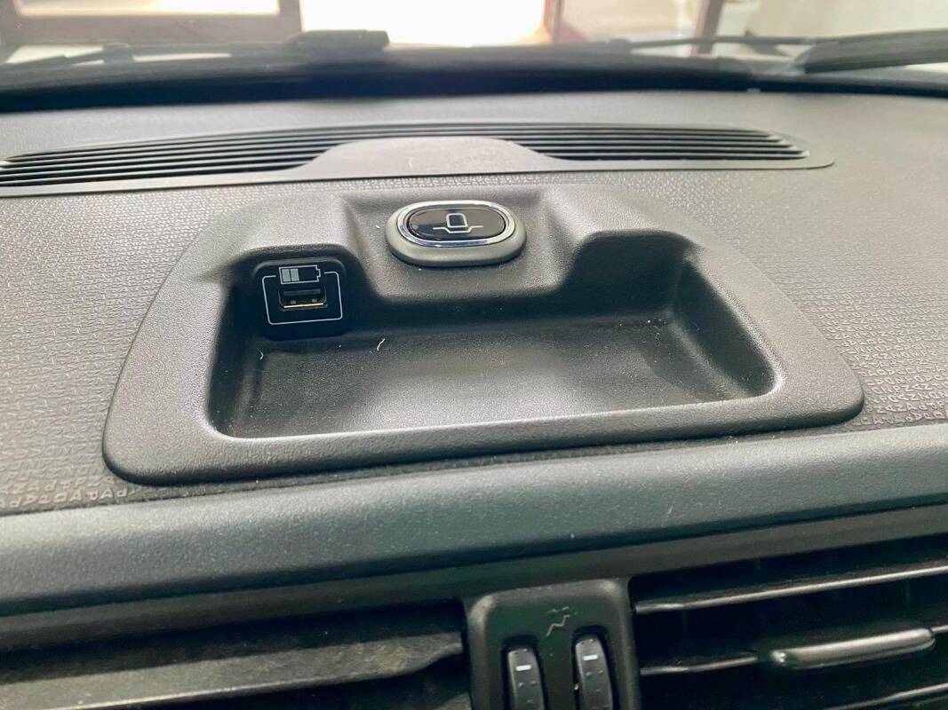 Fiat Panda 1.3 mjt 16v Easy s&s 95cv - Immagine 16