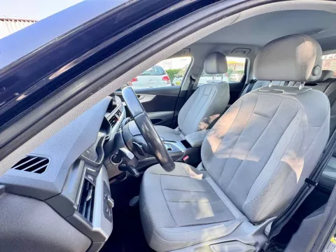 Audi A4 Avant 35 2.0 tdi Business 150cv s-tronic my16 - Immagine 11