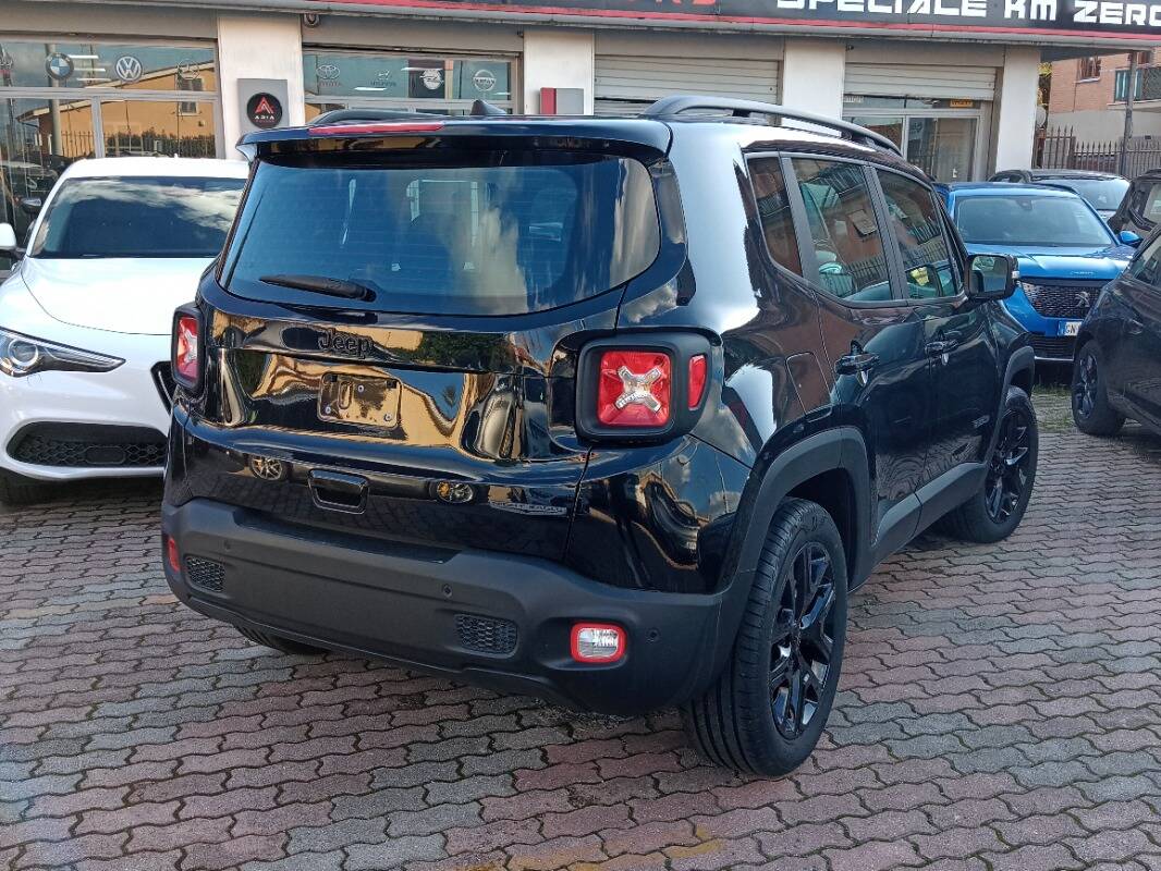 Jeep Renegade 1.0 t3 Night Eagle 2wd - Immagine 2