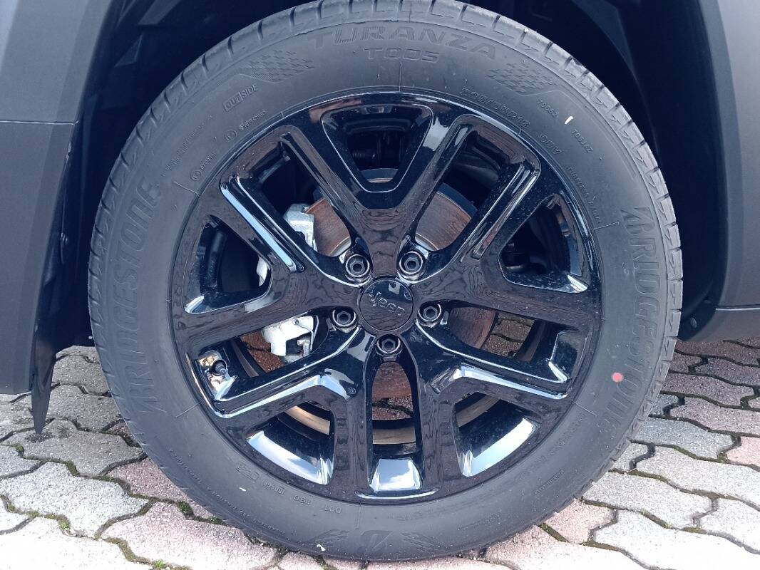 Jeep Renegade 1.0 t3 Night Eagle 2wd - Immagine 3