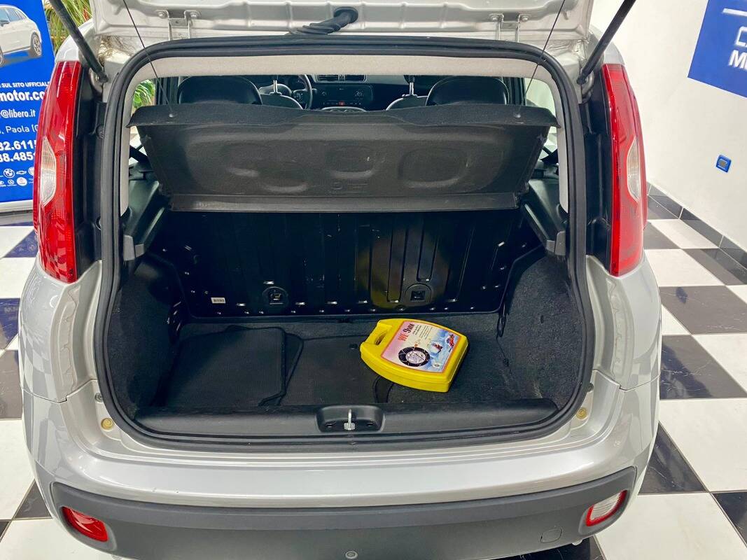 Fiat Panda 1.3 mjt 16v Easy s&s 95cv - Immagine 21