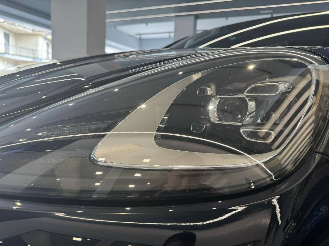 Porsche Cayenne Coupe 2.9 S tiptronic - Immagine 6