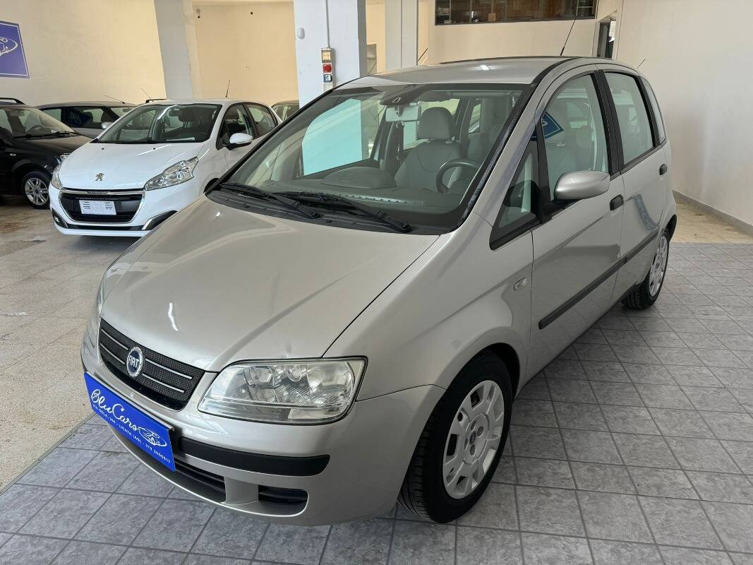 Fiat Idea 1.2 16v - Immagine 5