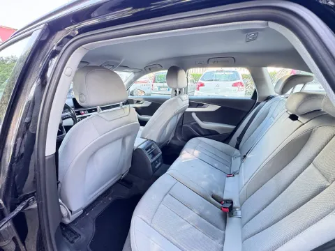 Audi A4 Avant 35 2.0 tdi Business 150cv s-tronic my16 - Immagine 13
