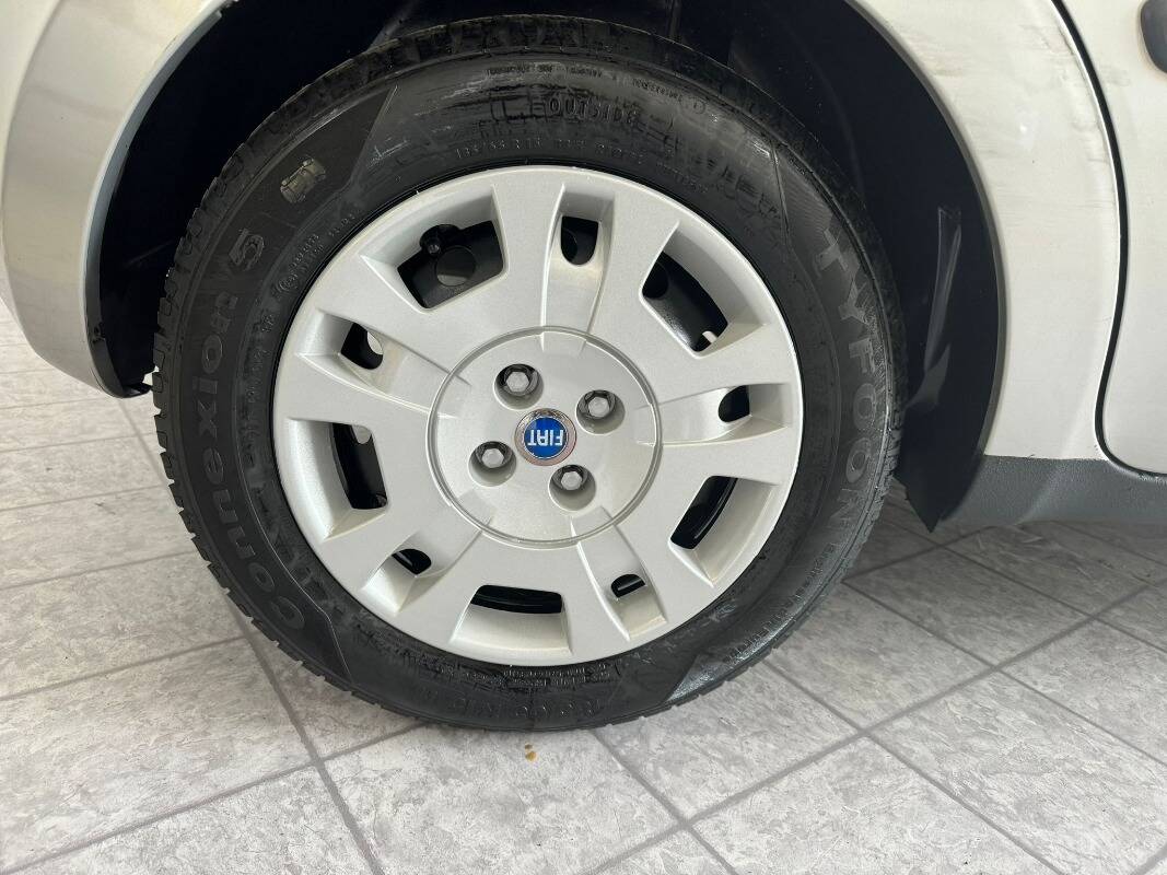 Fiat Idea 1.2 16v - Immagine 7