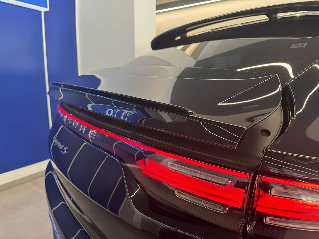 Porsche Cayenne Coupe 2.9 S tiptronic - Immagine 13