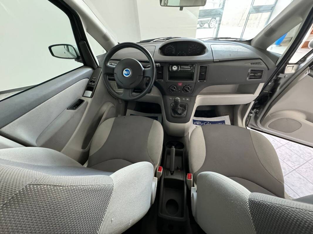 Fiat Idea 1.2 16v - Immagine 10