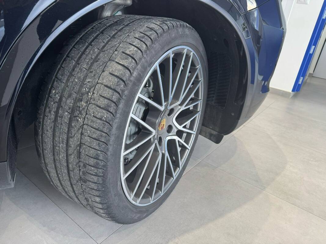 Porsche Cayenne Coupe 2.9 S tiptronic - Immagine 16