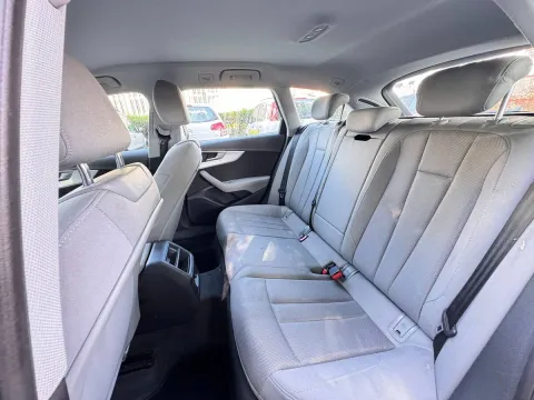 Audi A4 Avant 35 2.0 tdi Business 150cv s-tronic my16 - Immagine 14