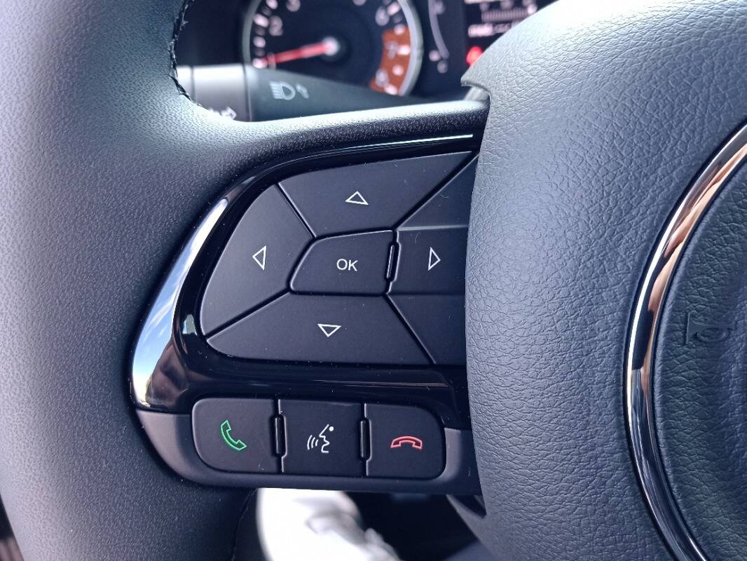 Jeep Renegade 1.0 t3 Night Eagle 2wd - Immagine 16