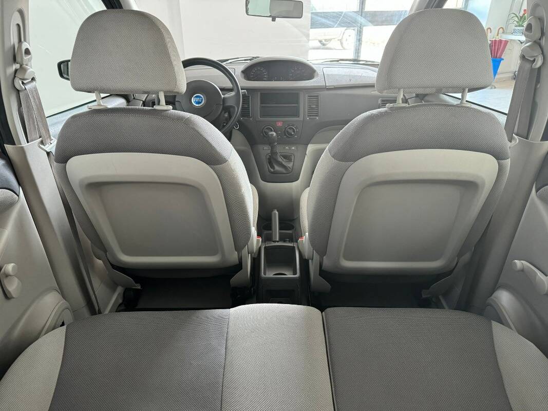 Fiat Idea 1.2 16v - Immagine 11