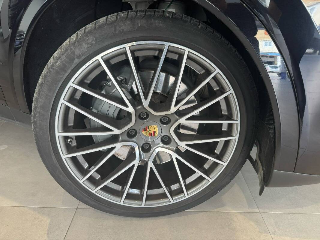 Porsche Cayenne Coupe 2.9 S tiptronic - Immagine 17