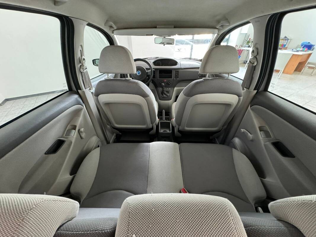 Fiat Idea 1.2 16v - Immagine 12
