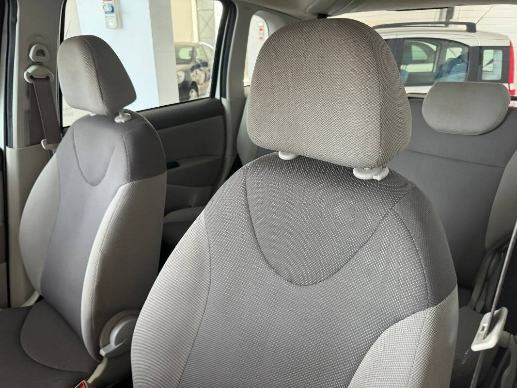 Fiat Idea 1.2 16v - Immagine 13