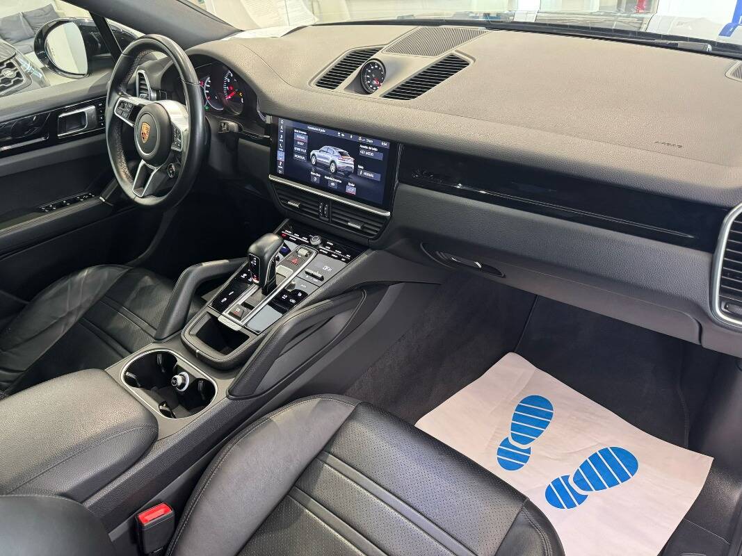 Porsche Cayenne Coupe 2.9 S tiptronic - Immagine 19