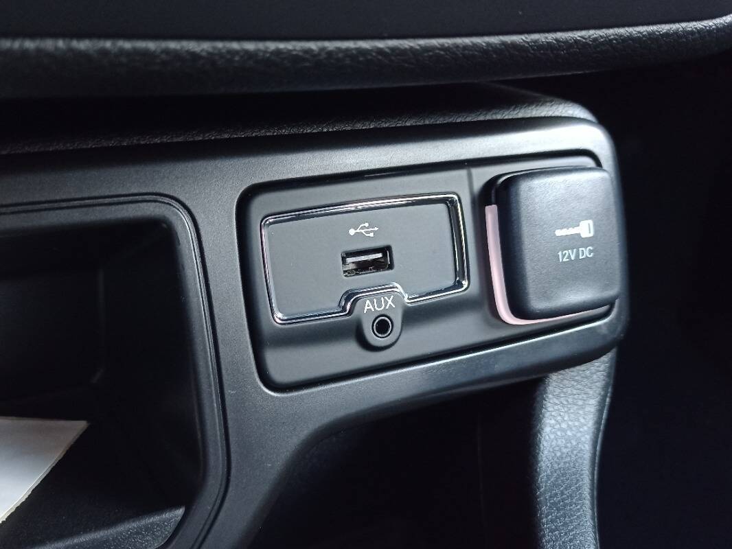 Jeep Renegade 1.0 t3 Night Eagle 2wd - Immagine 19