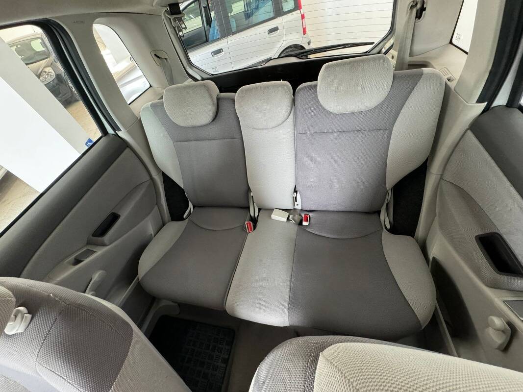 Fiat Idea 1.2 16v - Immagine 14