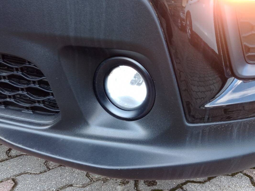 Jeep Renegade 1.0 t3 Night Eagle 2wd - Immagine 20